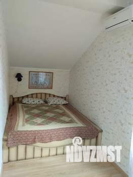 Дом 50м², 1-этажный, посуточно,