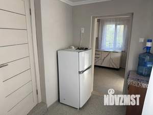 Дом 56м², 1-этажный, посуточно,