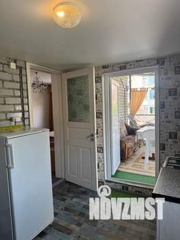 Дом 55м², 2-этажный, посуточно,