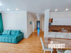 Дом 110м², 1-этажный, посуточно,