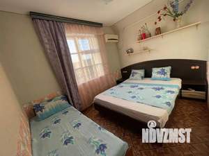 Дом 70м², 1-этажный, посуточно,