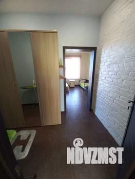 Дом 65м², 2-этажный, посуточно,