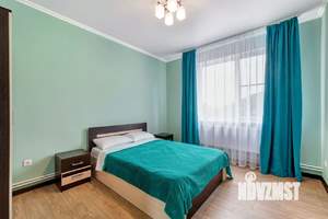 Дом 80м², 2-этажный, посуточно,