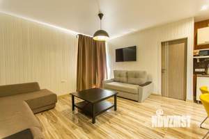 Дом 48м², 1-этажный, посуточно,