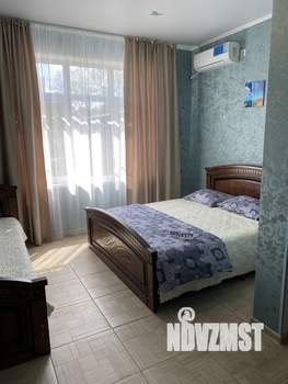 Дом 110м², 2-этажный, посуточно,