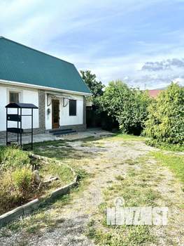 Дом 50м², 1-этажный, посуточно,