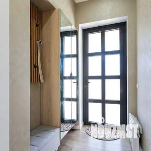 Дом 81м², 1-этажный, посуточно,