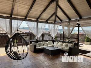 Дом 150м², 4-этажный, посуточно,