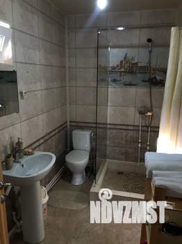 Дом 36м², 1-этажный, посуточно,