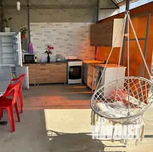 Дом 30м², 2-этажный, посуточно,