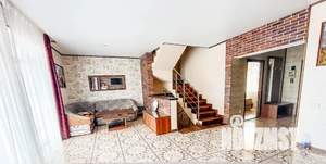 Дом 170м², 3-этажный, посуточно,