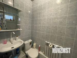 Дом 40м², 2-этажный, посуточно,