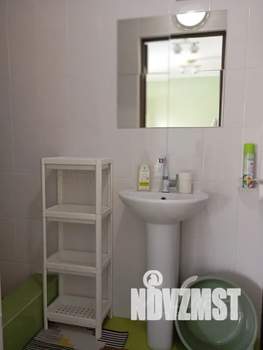 Дом 40м², 1-этажный, посуточно,