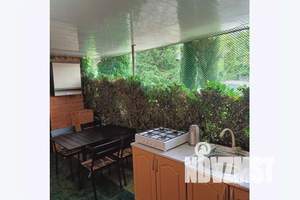 Дом 45м², 1-этажный, посуточно,