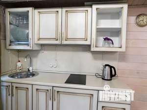 Дом 38м², 1-этажный, посуточно,