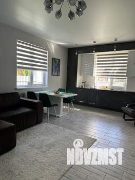 Дом 120м², 2-этажный, посуточно,