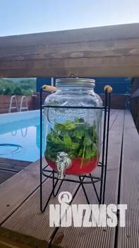 Дом 50м², 2-этажный, посуточно,