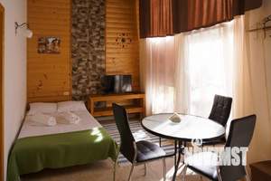 Дом 36м², 1-этажный, посуточно,