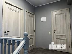 Дом 80м², 2-этажный, посуточно,