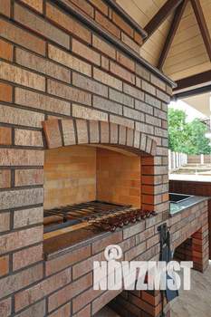 Дом 126м², 2-этажный, посуточно,