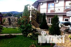 Дом 256м², 2-этажный, посуточно,