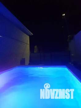 Дом 120м², 2-этажный, посуточно,