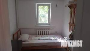 Дом 50м², 2-этажный, посуточно,