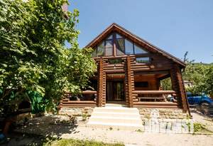 Дом 150м², 2-этажный, посуточно,