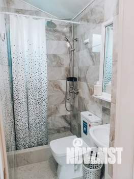 Дом 25м², 1-этажный, посуточно,