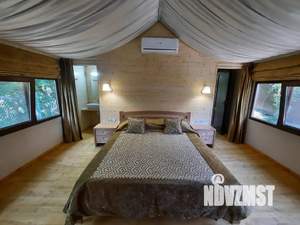 Дом 50м², 1-этажный, посуточно,