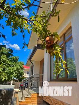 Дом 250м², 3-этажный, посуточно,