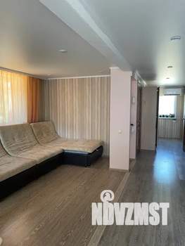 Дом 60м², 2-этажный, посуточно,