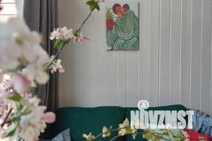 Дом 70м², 2-этажный, посуточно,