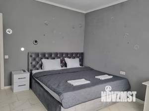 Дом 90м², 1-этажный, посуточно,