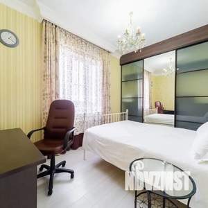 Дом 160м², 2-этажный, посуточно,