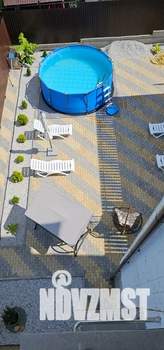 Дом 90м², 3-этажный, посуточно,