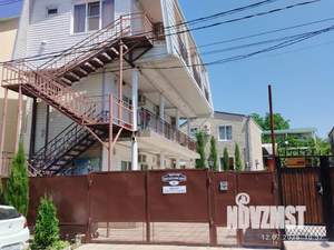 Дом 40м², 1-этажный, посуточно,