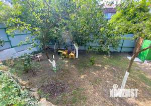 Дом 35м², 1-этажный, посуточно,