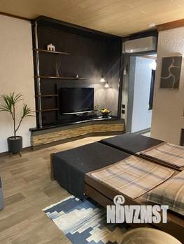 Дом 50м², 1-этажный, посуточно,