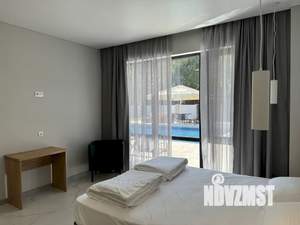 Дом 240м², 1-этажный, посуточно,