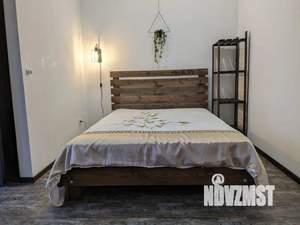 Дом 60м², 1-этажный, посуточно,