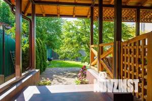 Дом 213м², 2-этажный, посуточно,