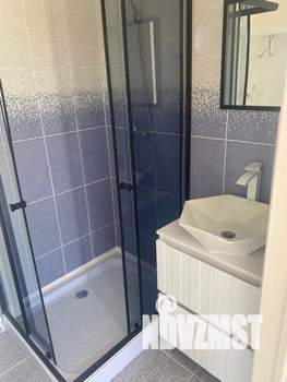 Дом 18м², 1-этажный, посуточно,