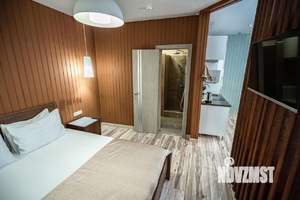 Дом 48м², 1-этажный, посуточно,