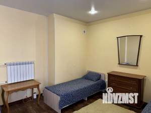 Дом 50м², 1-этажный, посуточно,