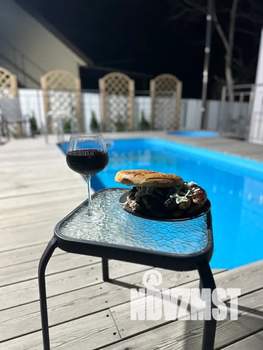 Дом 207м², 3-этажный, посуточно,