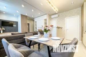 Дом 150м², 3-этажный, посуточно,