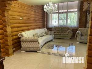 Дом 300м², 2-этажный, посуточно,