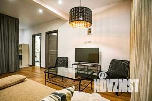 Дом 55м², 1-этажный, посуточно,