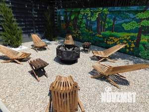 Дом 220м², 2-этажный, посуточно,